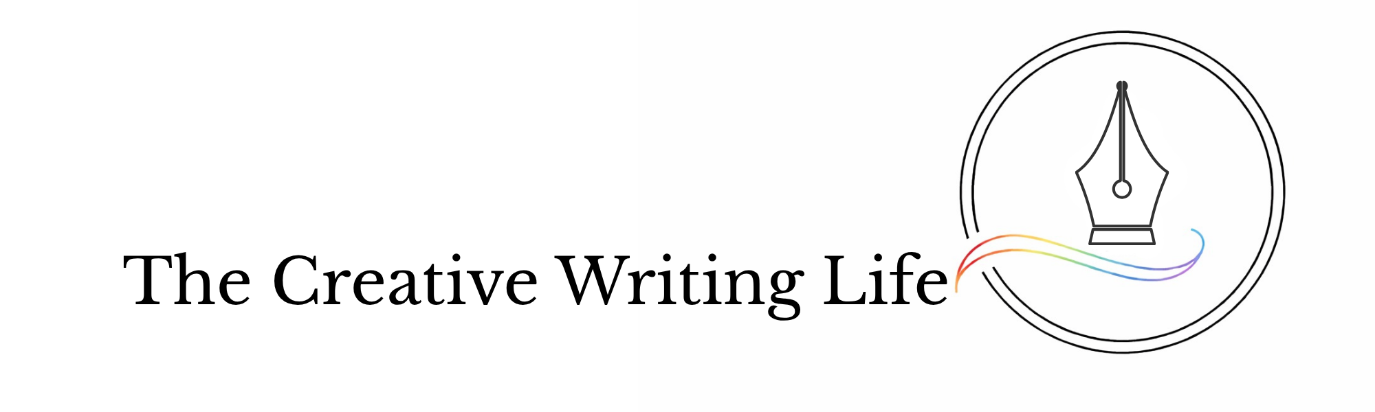 The Creative Writing Life