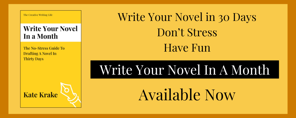 Write Your Novel In A Month Ad (1000 x 400 px) 2026