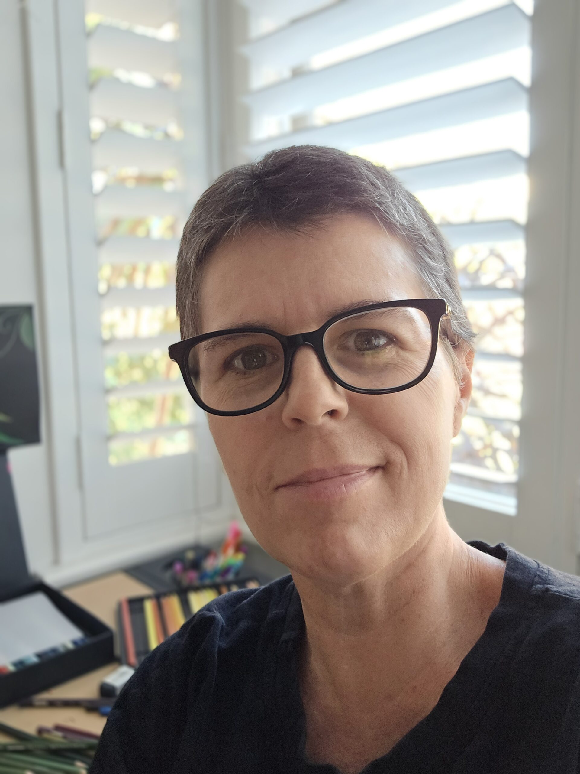Author Headshot 2 2026